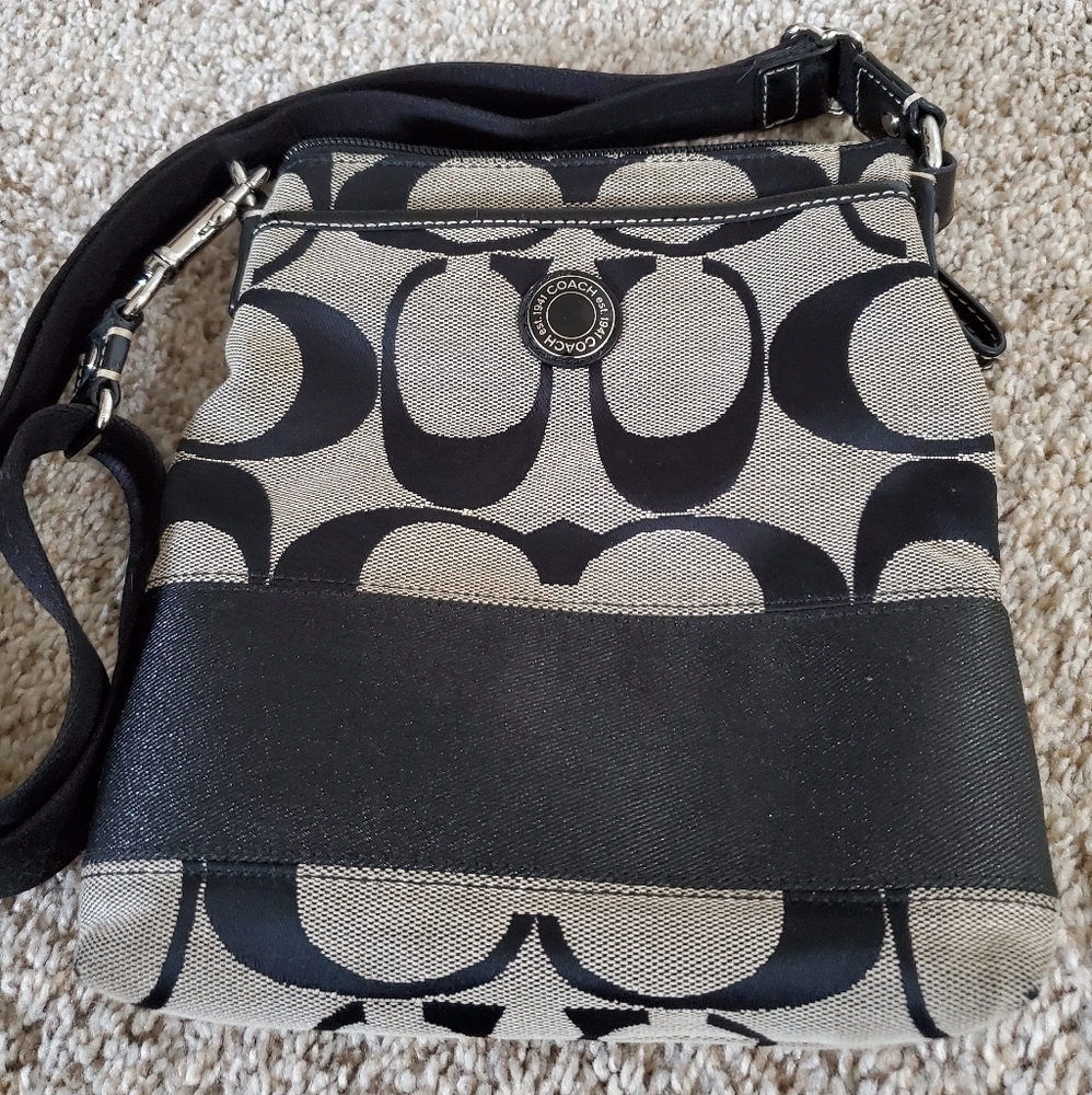 Crossbody